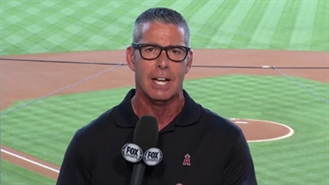 Victor Rojas on MLB trade deadline and what teams need to do