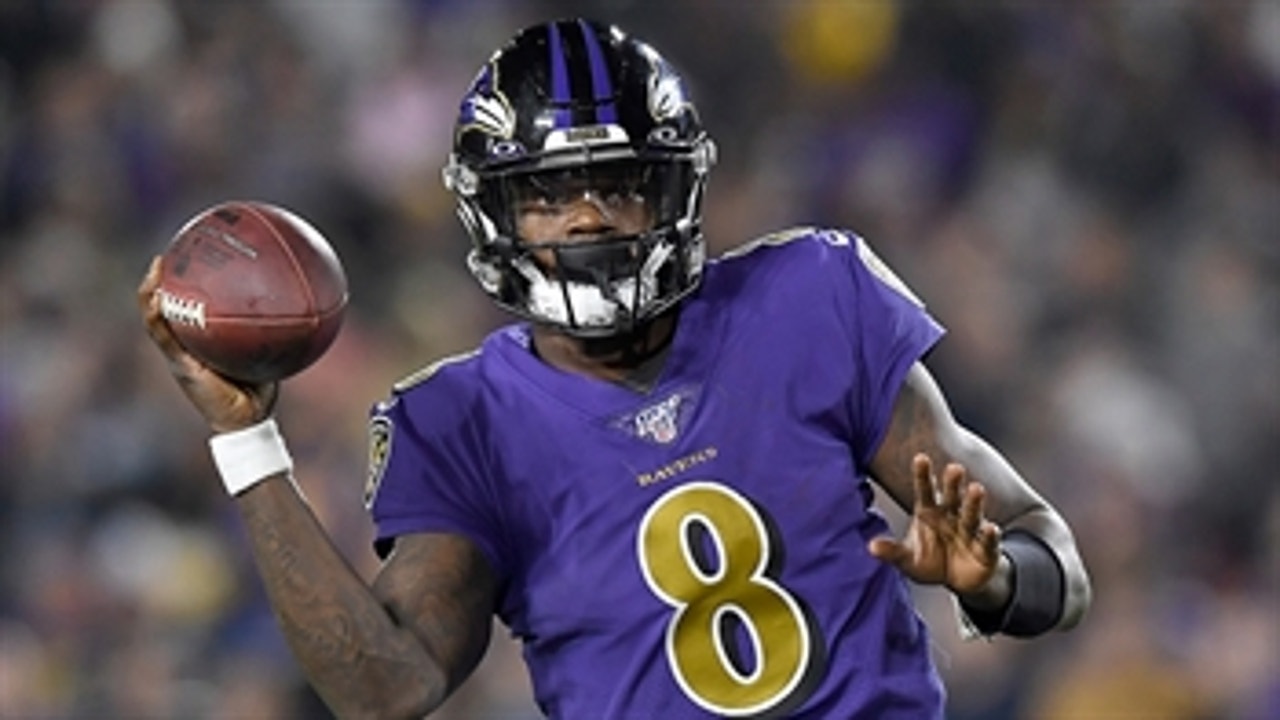 Bart Scott breaks down why the Ravens will beat the 49ers on Sunday