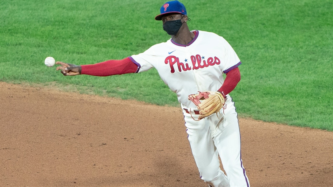 Didi Gregorius - MLB Shortstop - News, Stats, Bio and more - The Athletic