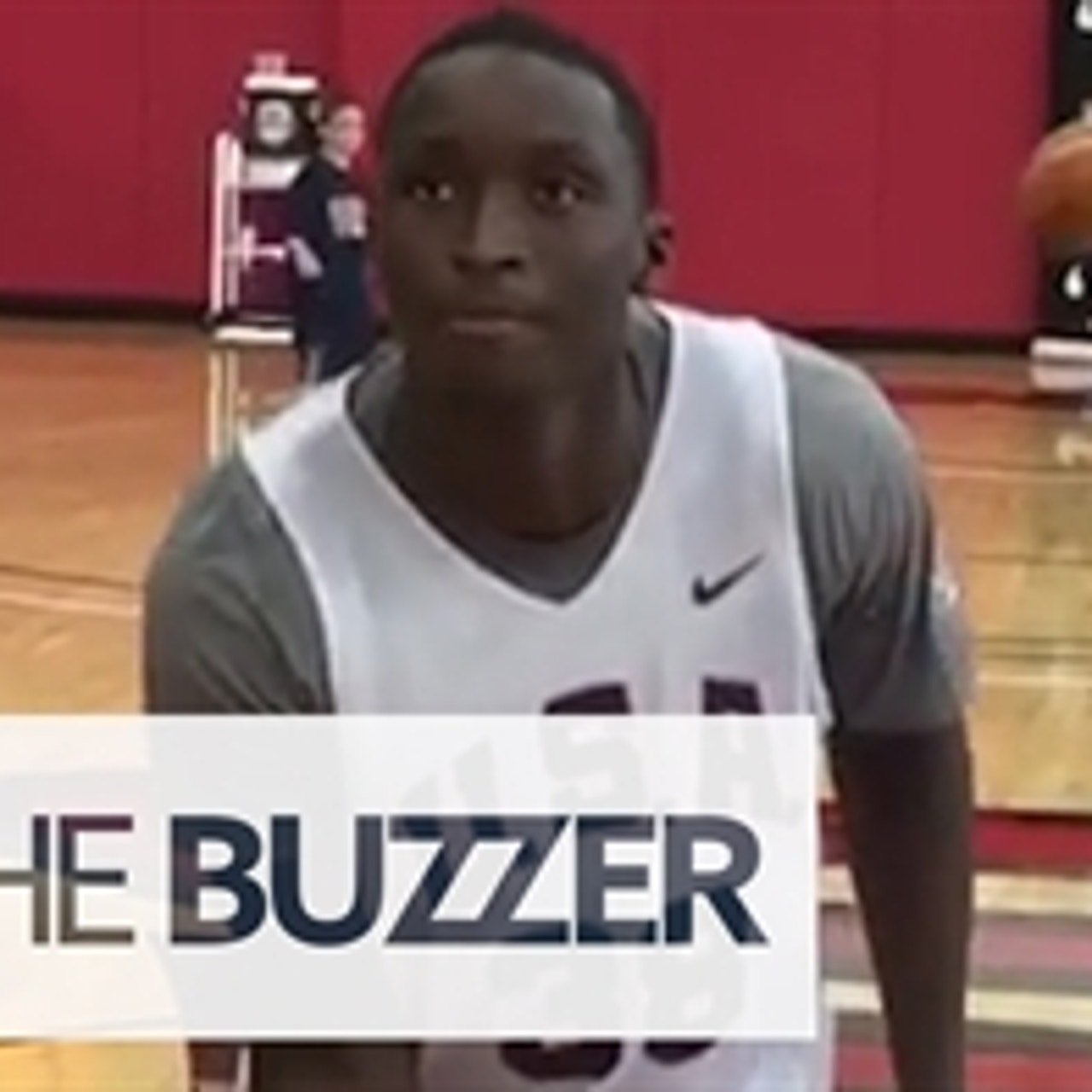 victor oladipo meme