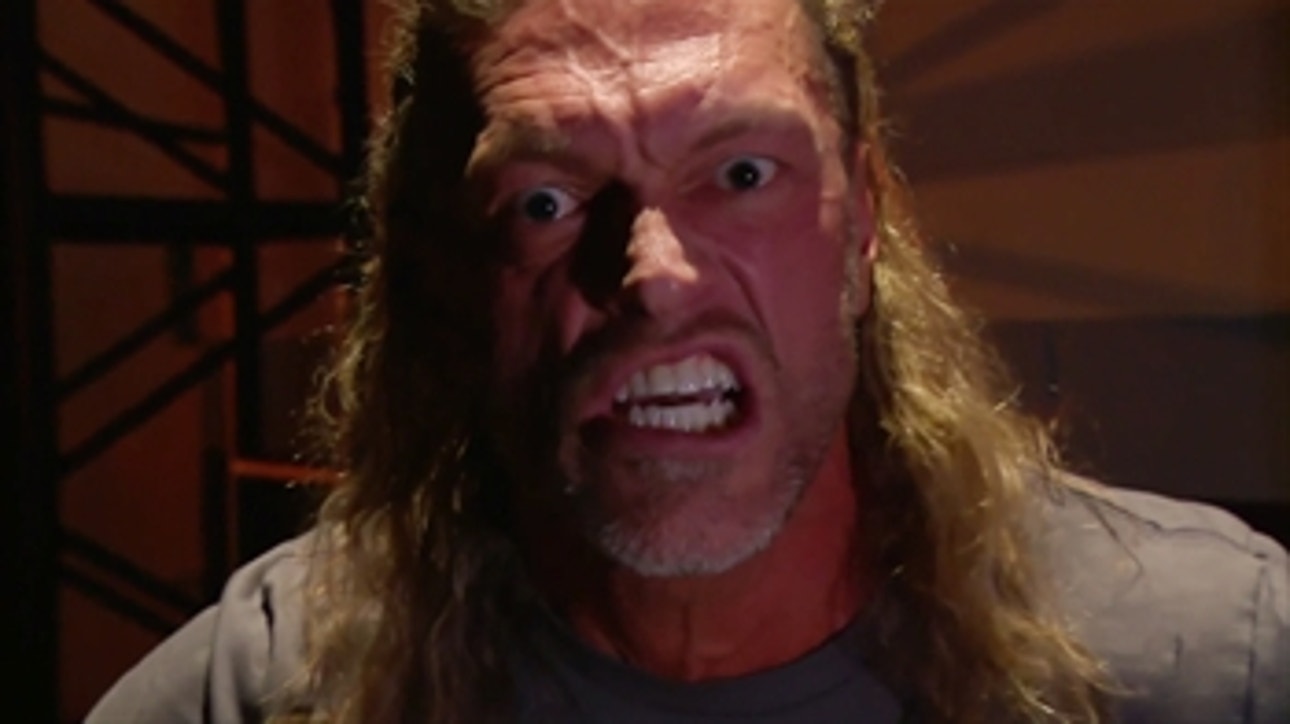 Edge addresses the pain Randy Orton caused his family: Raw, Feb. 1, 2021