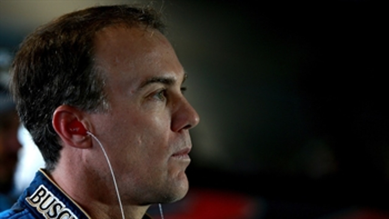 Kevin Harvick and the No. 4 team handed L1 penalty, revoking their spot in the Championship 4