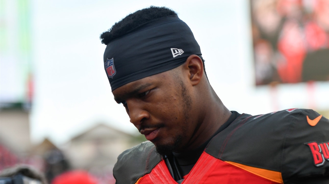 Colin Cowherd: If you win games at QB there's a market for you – 'Jameis Winston doesn't win enough'