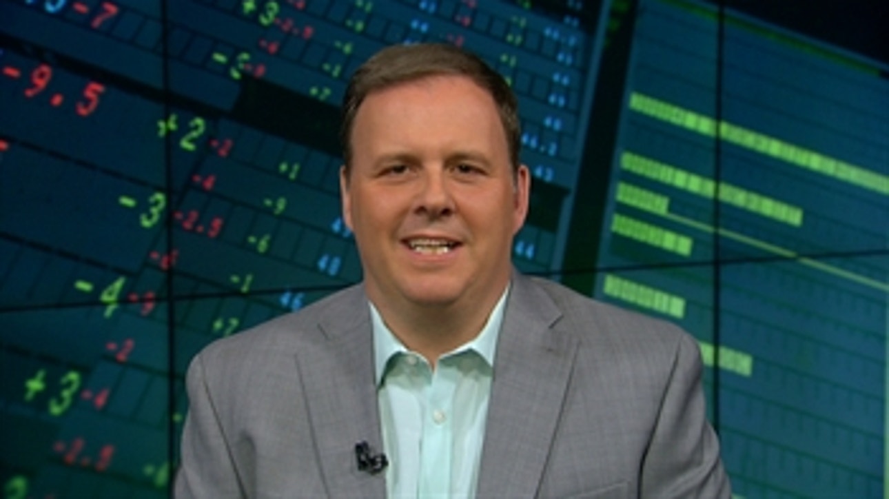 Cousin Sal would take Sacramento over Boston if he were to wager — but he’s not