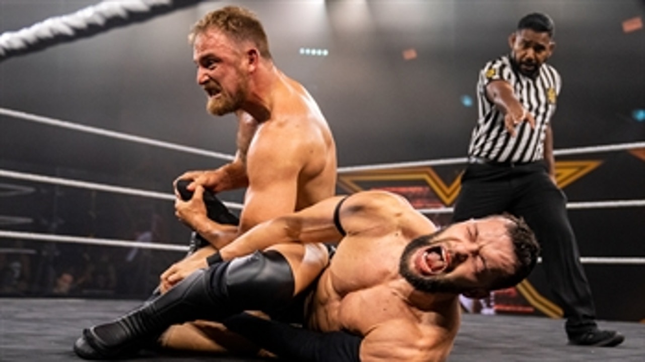 Finn Bálor vs. Timothy Thatcher: NXT TakeOver XXX (Full Match)