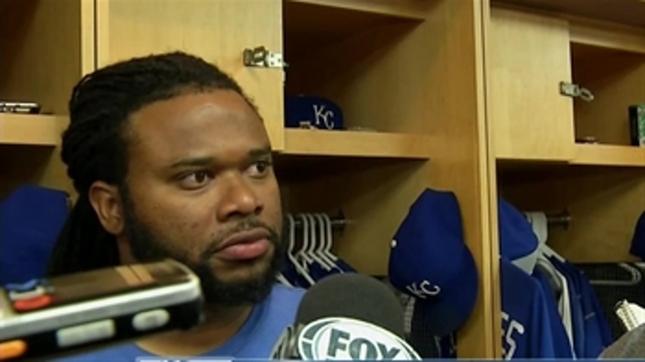 Cueto remains confident despite another loss