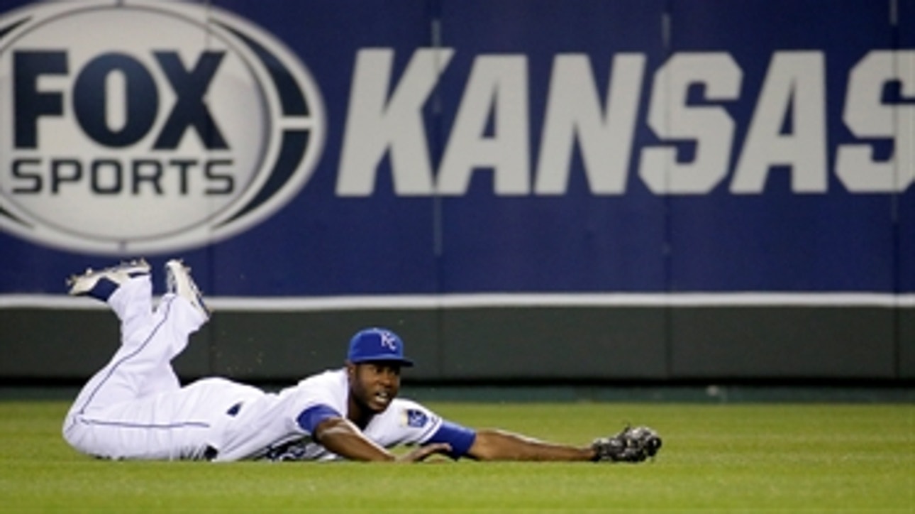 Royals can't stop White Sox rally