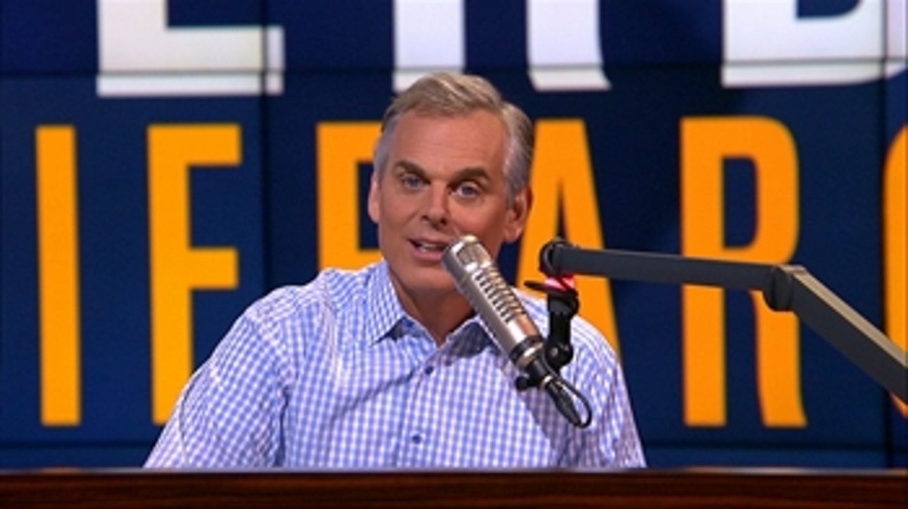 Herd Hierarchy: Colin’s Top 10 NFL teams after 2019-20 Week 1