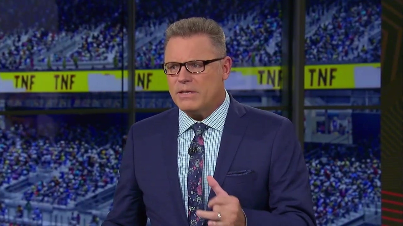 Howie Long on NFL offenses: 'The league adapted to the college game'.