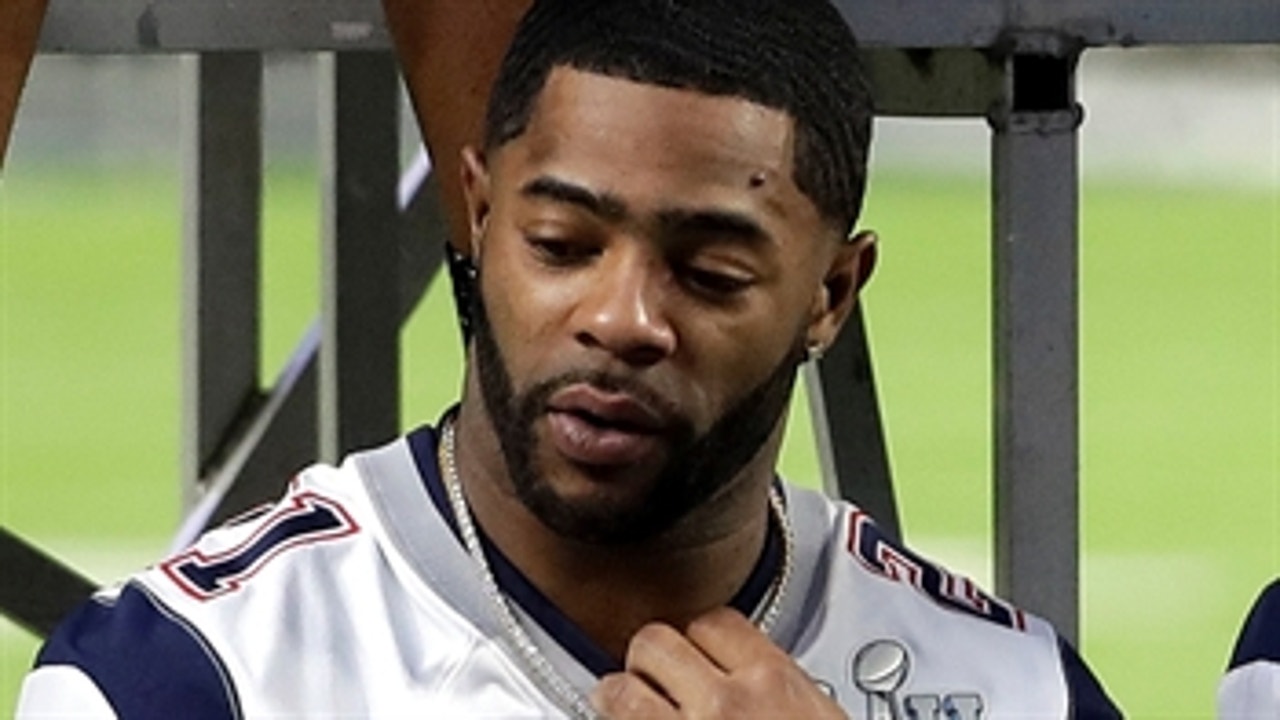 Skip Bayless reveals why the benching of Malcolm Butler was one of the worst coaching decisions in SB history