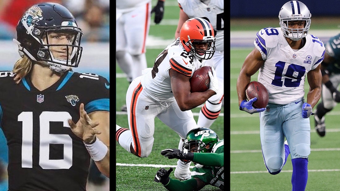 NFL Week 16 recap: Cowboys still alive, Browns on thin ice, Jags get No. 1 pick, & more