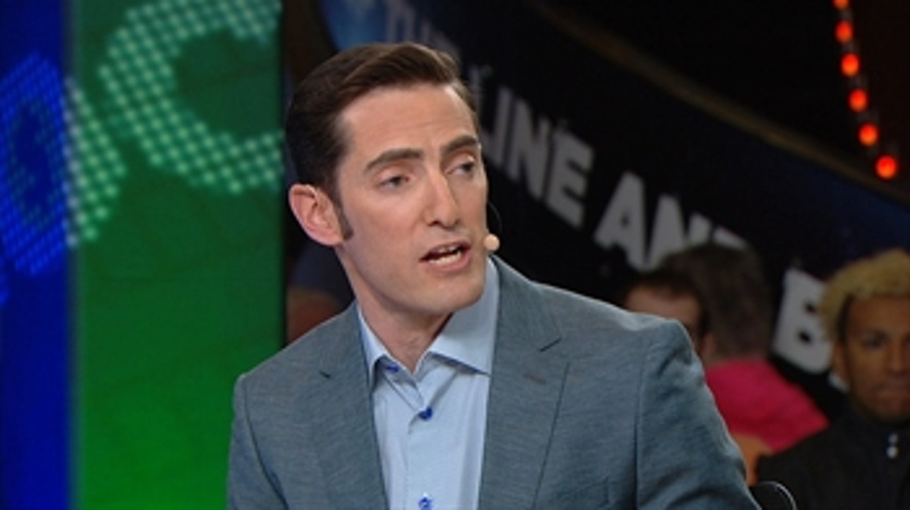 Todd Fuhrman would go with field over Duke to win it all in the college basketball tournament