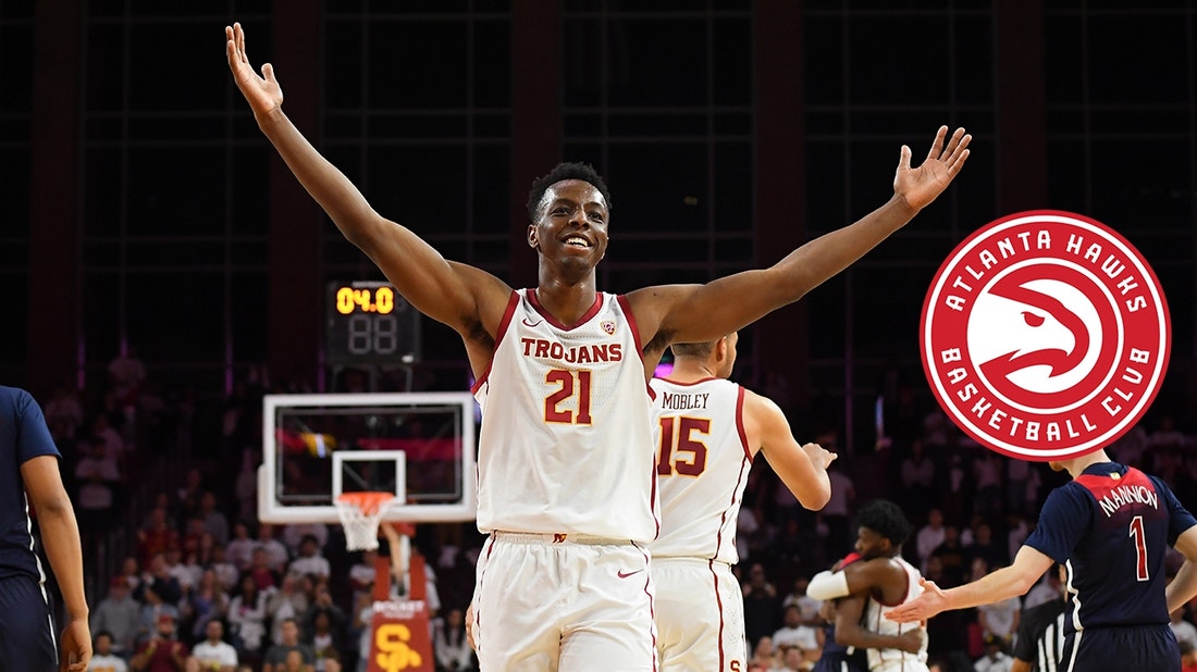 2020 NBA Draft - NBA Mock Draft, News, Analysis & Results | FOX Sports