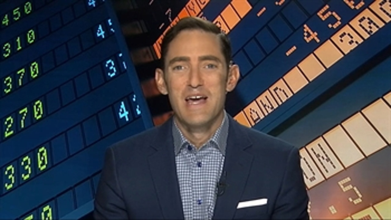 Todd Fuhrman: Baker Mayfield and Cleveland won't be bad but they won't win 10 games