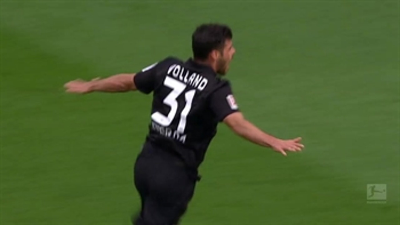 Bayer Leverkusen vs. SC Freiburg | 2017-18 Bundesliga Highlights