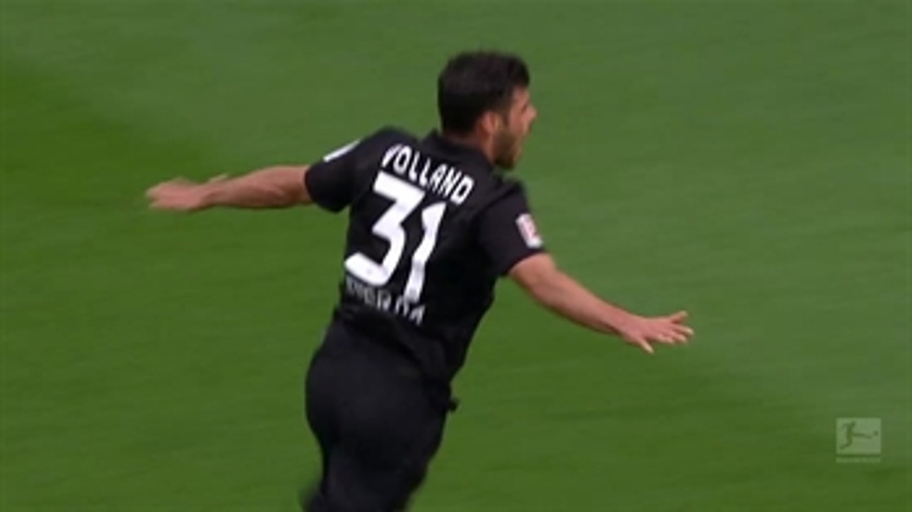 Bayer Leverkusen vs. SC Freiburg | 2017-18 Bundesliga Highlights