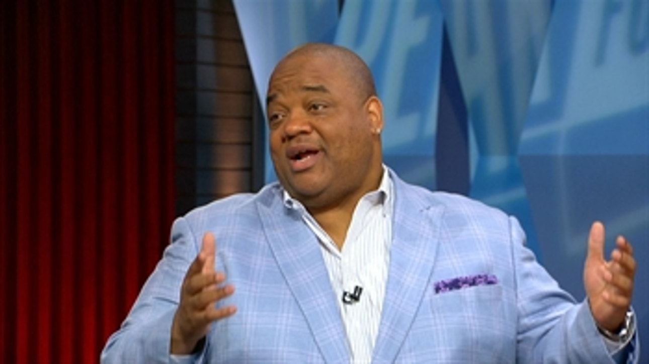 Should Adam Silver be 'upset' about Kyrie Irving’s trade demand? | SPEAK FOR YOURSELF