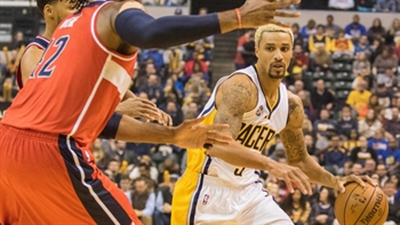 George Hill: Pacers can turn things around