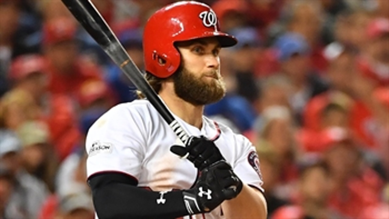 Colin Cowherd reacts to a potential new rule change that could rock Major League Baseball