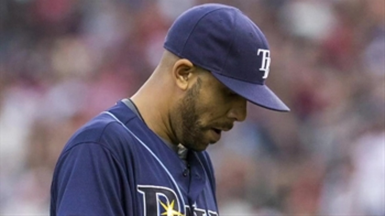Morosi: Tigers pick up Price from Rays