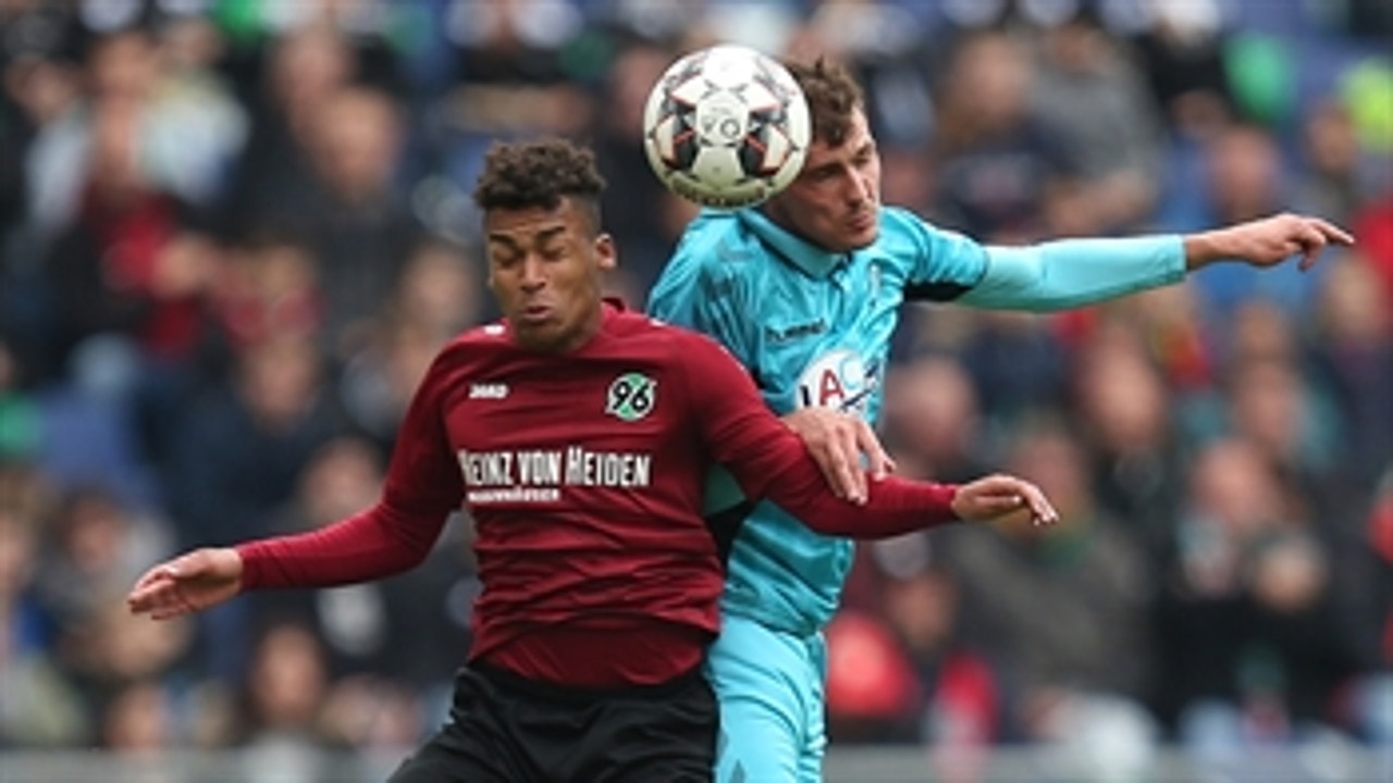 Hannover 96 vs. SC Freiburg ' 2019 Bundesliga Highlights