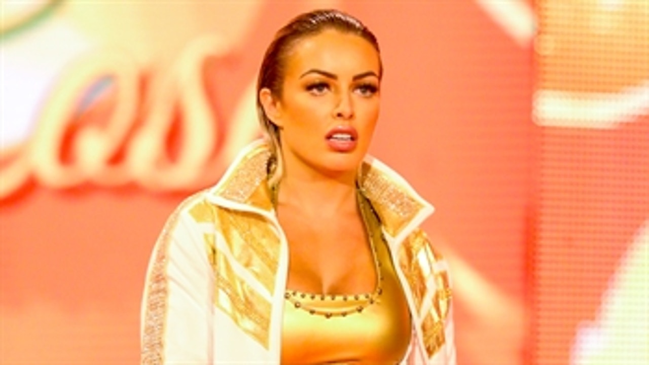 Mandy Rose feels no remorse for Sonya Deville: WWE’s The Bump, Aug. 26, 2020