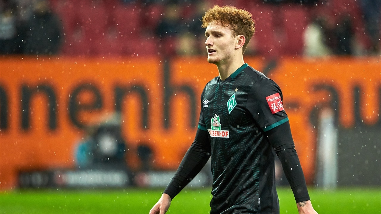 Josh Sargent, Gio Reyna show encouraging signs over weekend ' AMERIKANER ABROAD