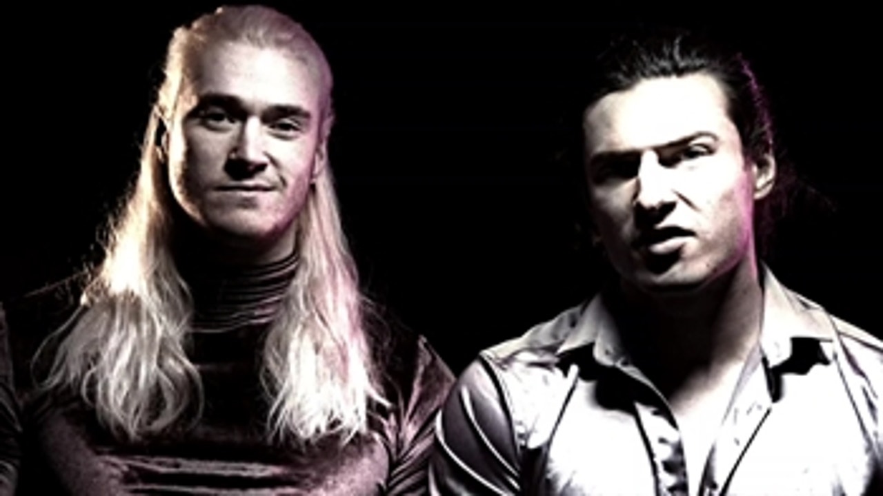 Will Pretty Deadly end Gallus’ reign?