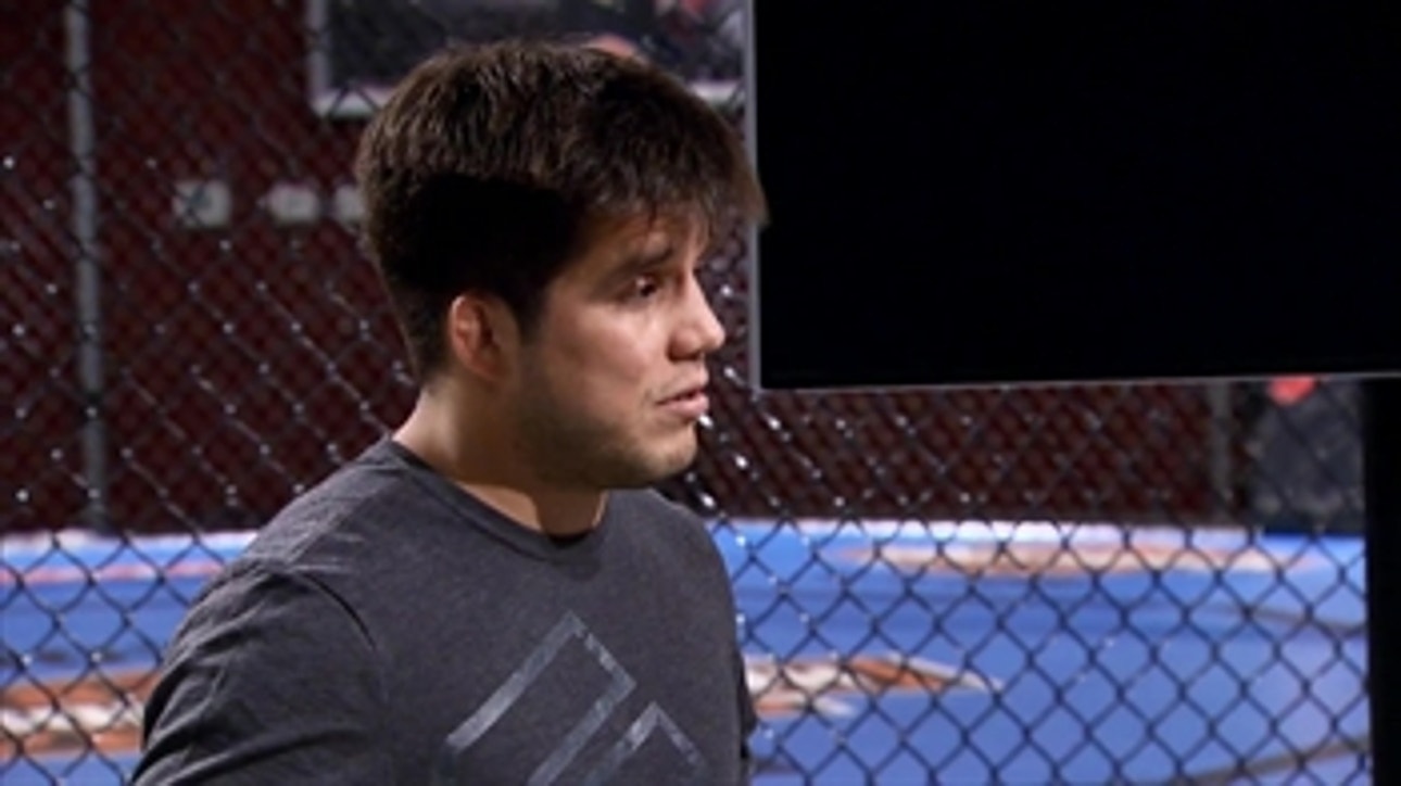 Film Study: Henry Cejudo