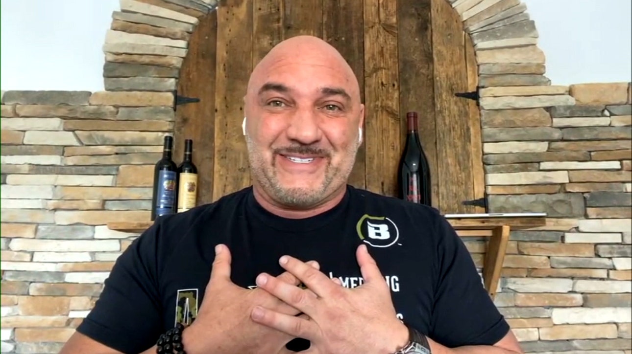 Jay Glazer talks Rodgers' Packers & Belichick's Patriots options for success ahead of trade deadline | THE HERD