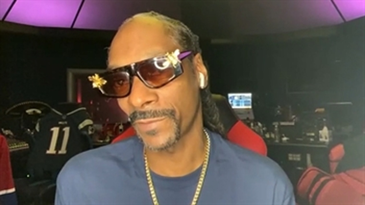 Snoop dogg lebron sales