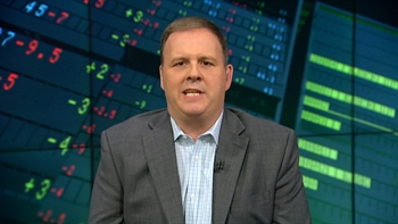 Cousin Sal: Chiefs' team speed will make for an interesting matchup against 49ers defense