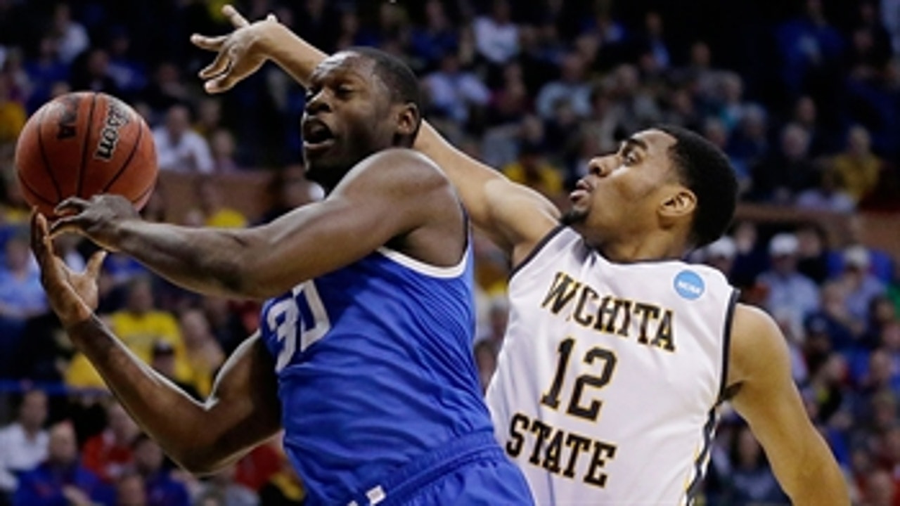 Shockers' perfect season comes to an end