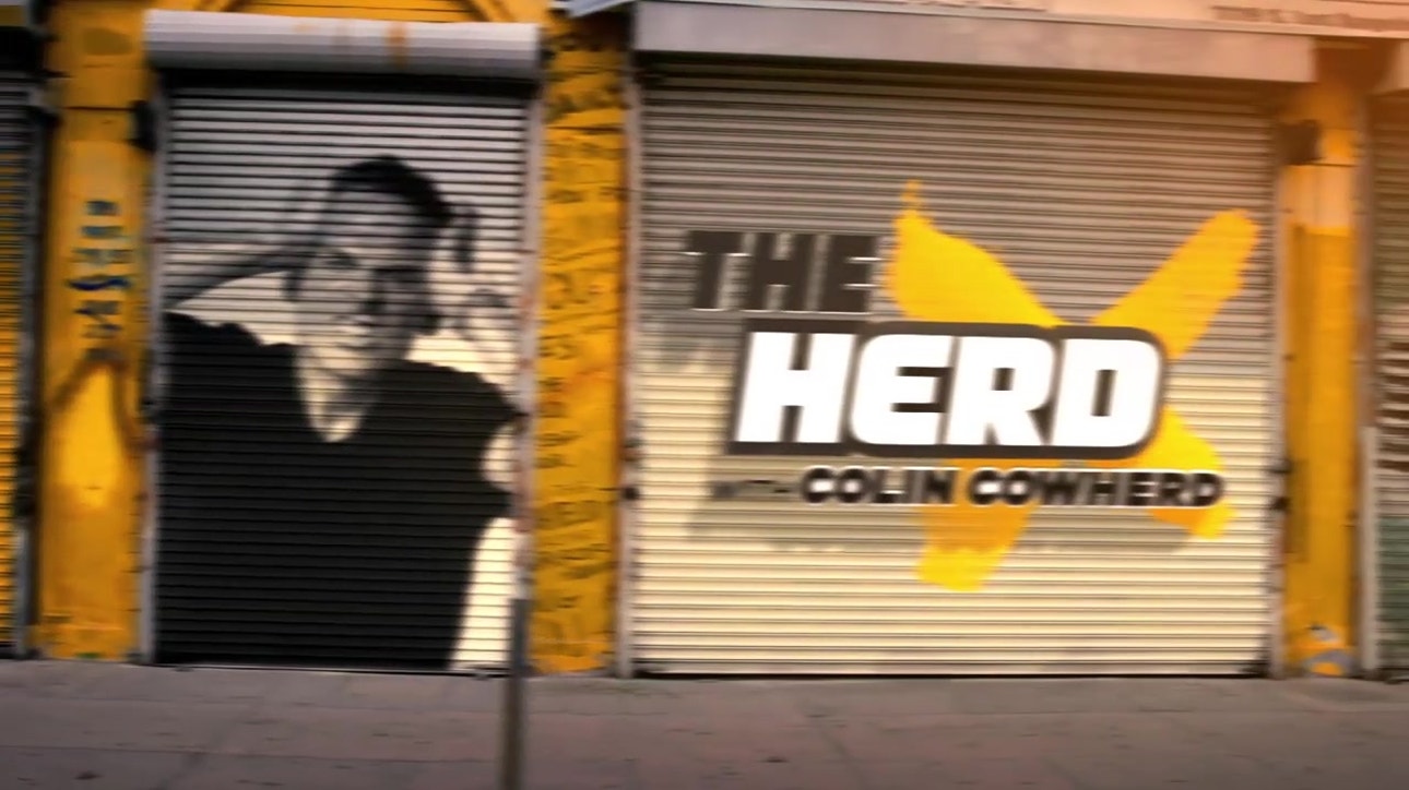 Best of The Herd with Colin Cowherd on FS1 ' September 25-29th 2017 ' THE HERD