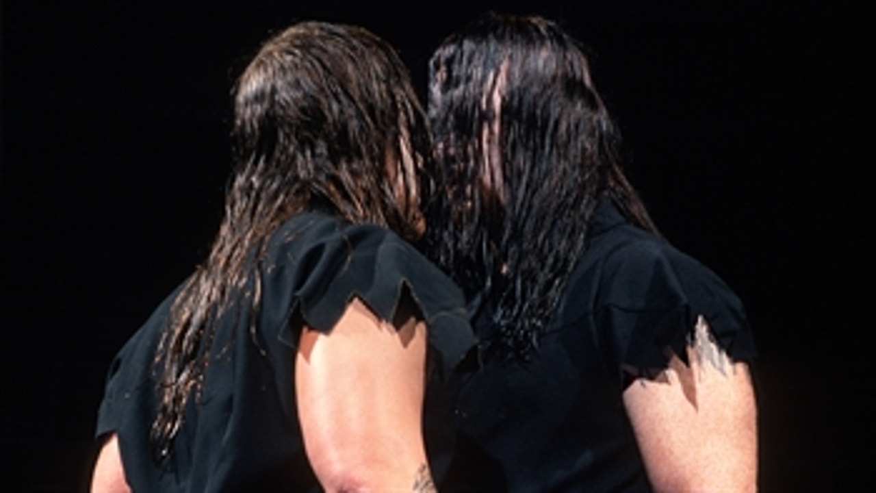 Undertaker vs. Undertaker: SummerSlam 1994 (Full Match)