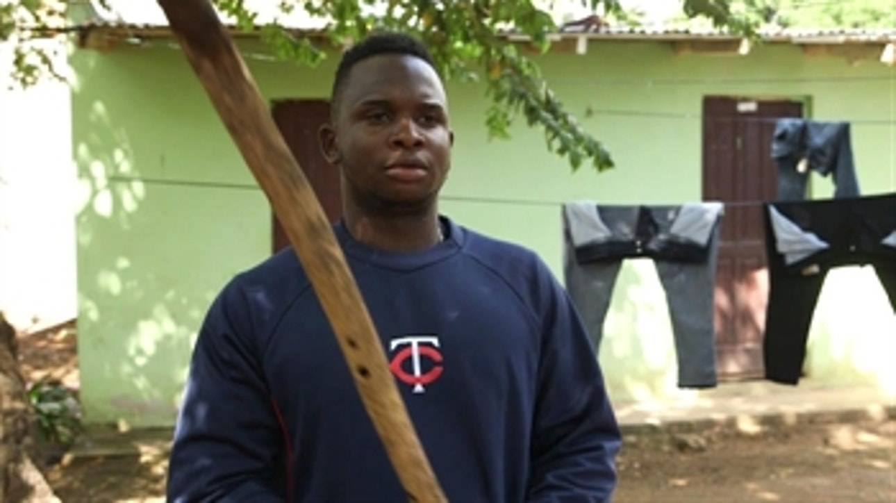 Baseball in the Dominican Republic preview: Miguel Sano