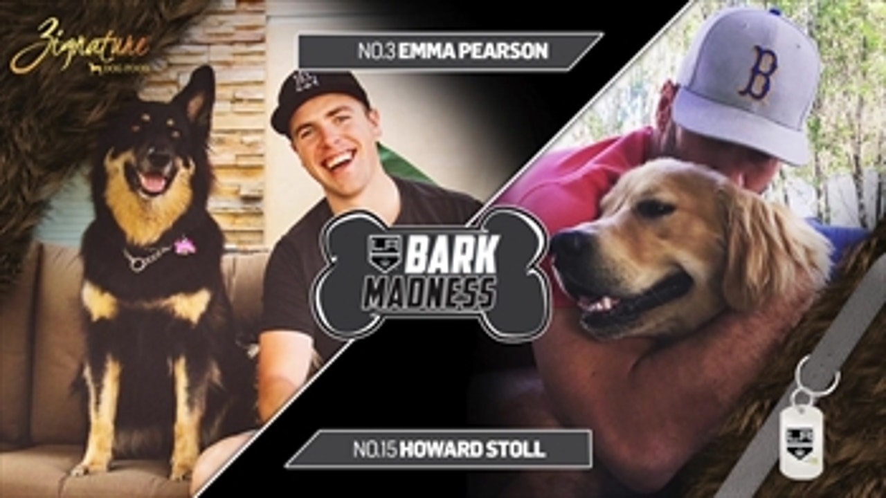 LA Kings Live: Bark Madness Final Four