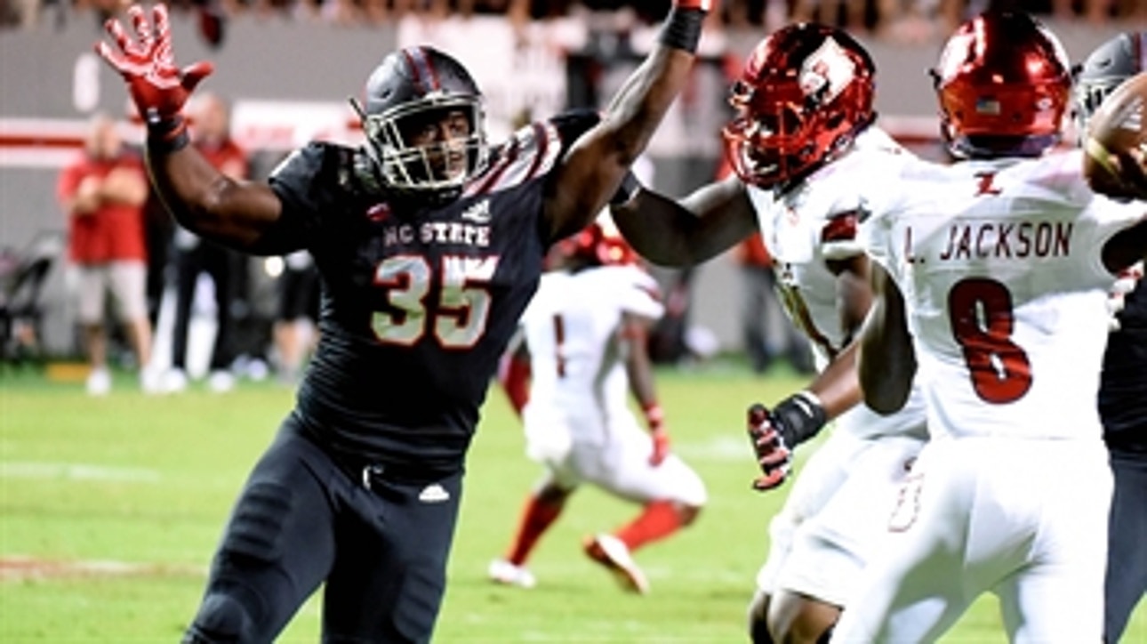 Sun Bowl: NC State brings firepower, but defense looms large against Arizona State