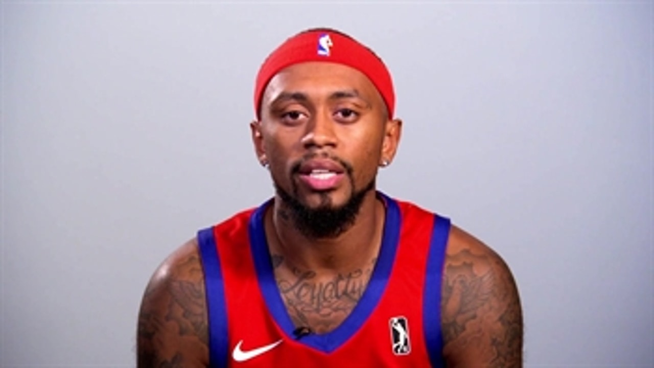 Clippers Weekly Journey to the G League: Ryan Boatright