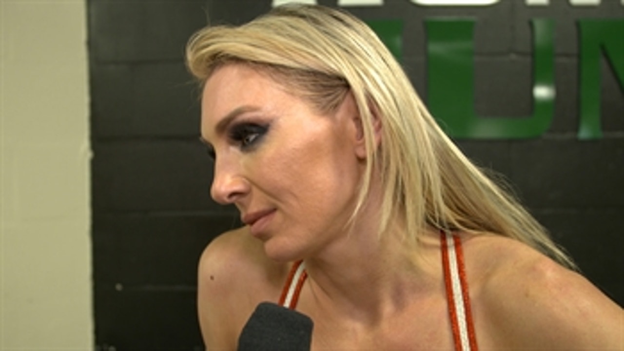 Charlotte Flair not dwelling on defeat: WWE Network Exclusive, May 16, 2021