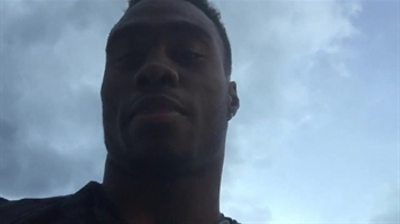 WR Brandin Cooks and the Saints heading back to New Orleans with a win - PROcast