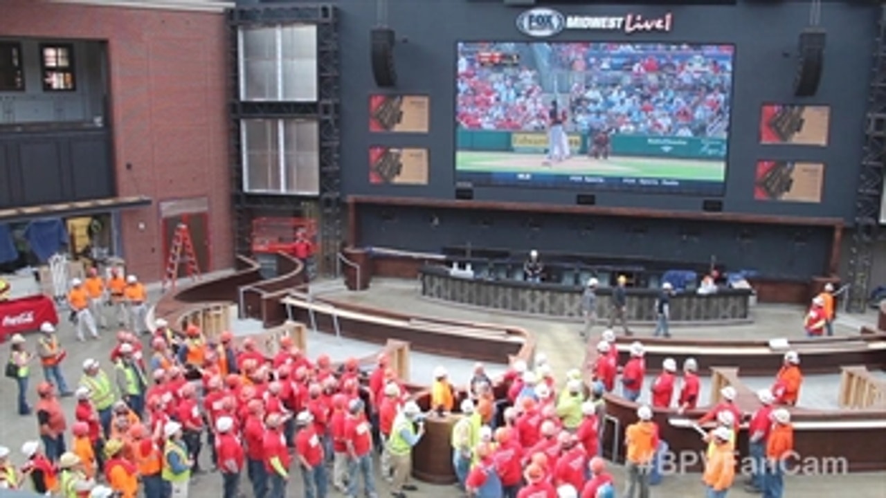 Fox sports midwest shop stream reddit