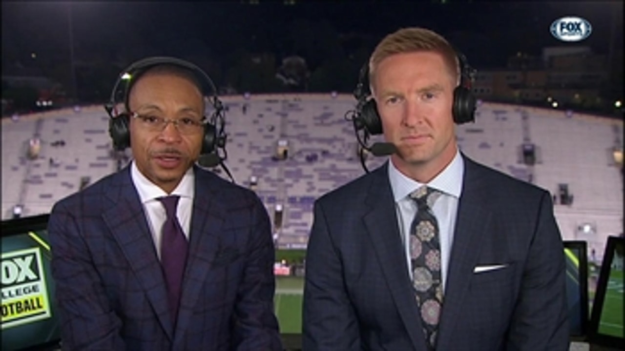 Watch Saturday Night Live Highlight NFL On Fox