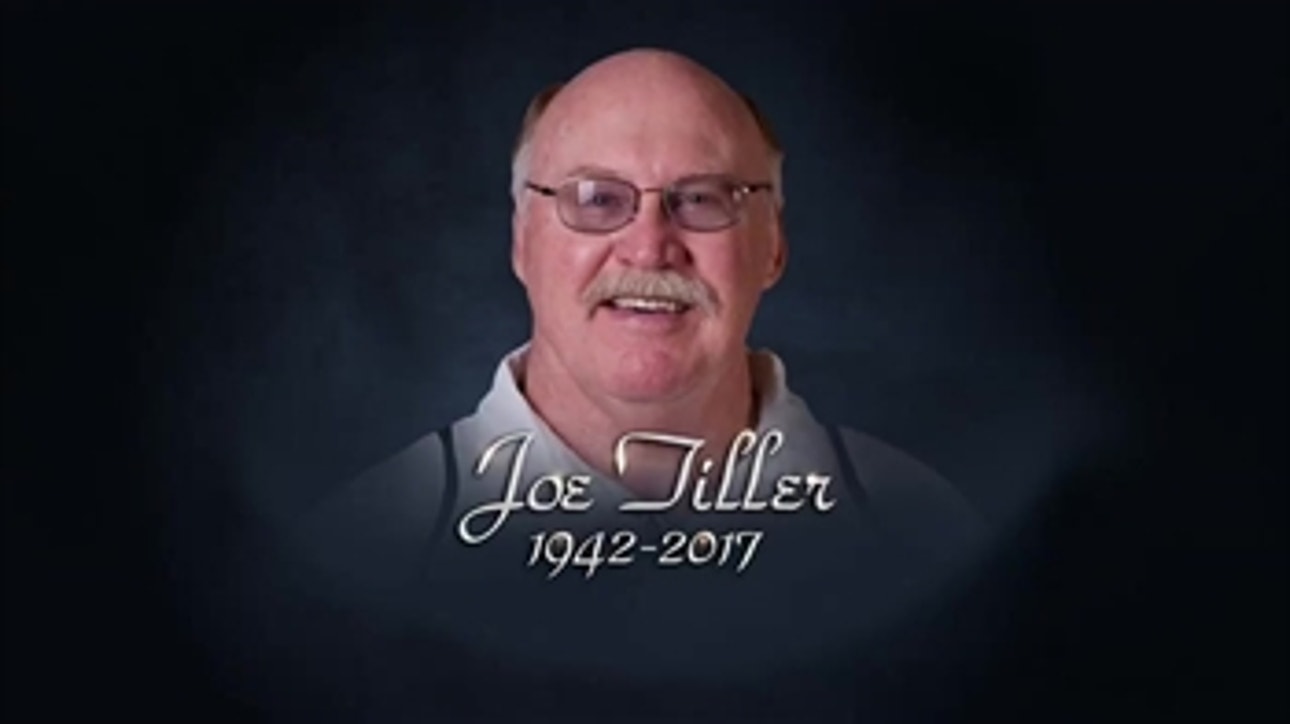 Former Purdue coach Joe Tiller passes away at age 75