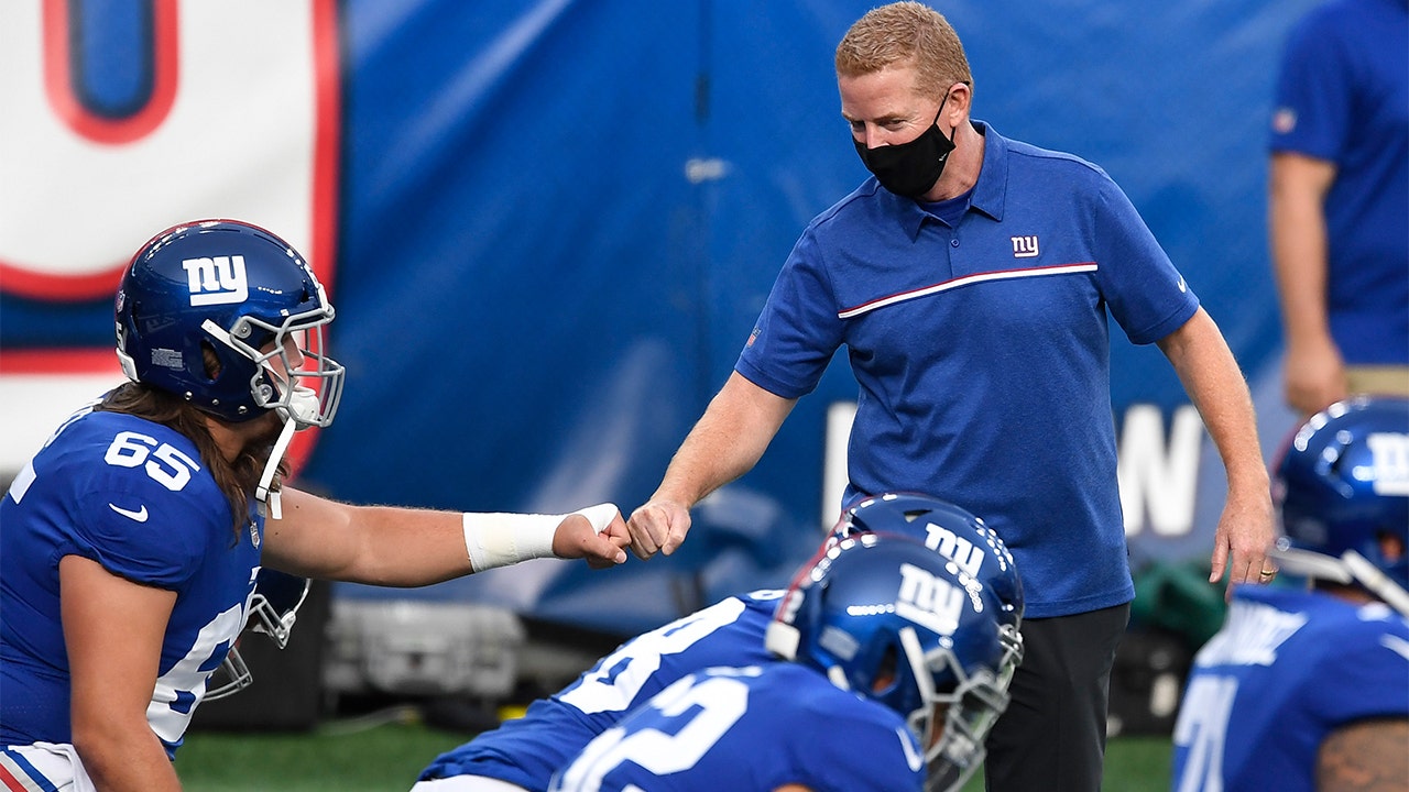 Colin Cowherd: Jason Garrett has 56% winning percentage in the NFL, the idea that he can't win is silly | THE HERD