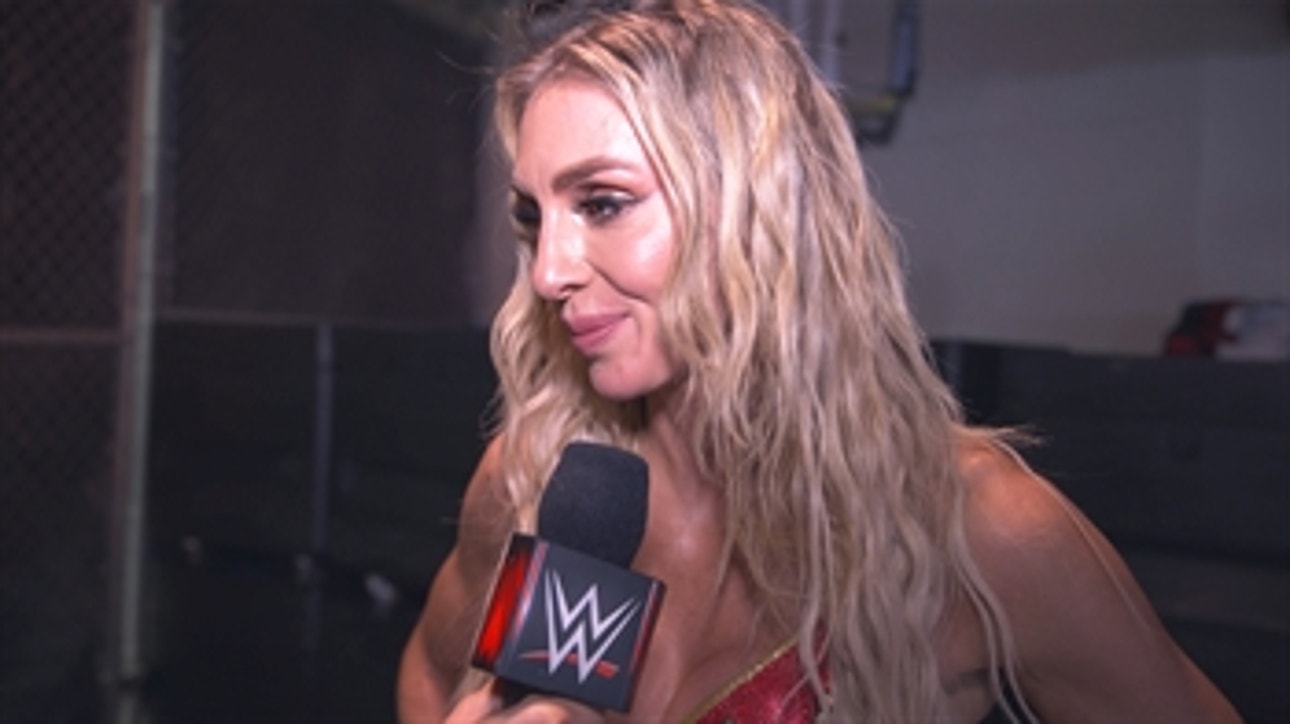 Charlotte Flair is very confident heading into SummerSlam: WWE Digital Exclusive, Aug. 16, 2021