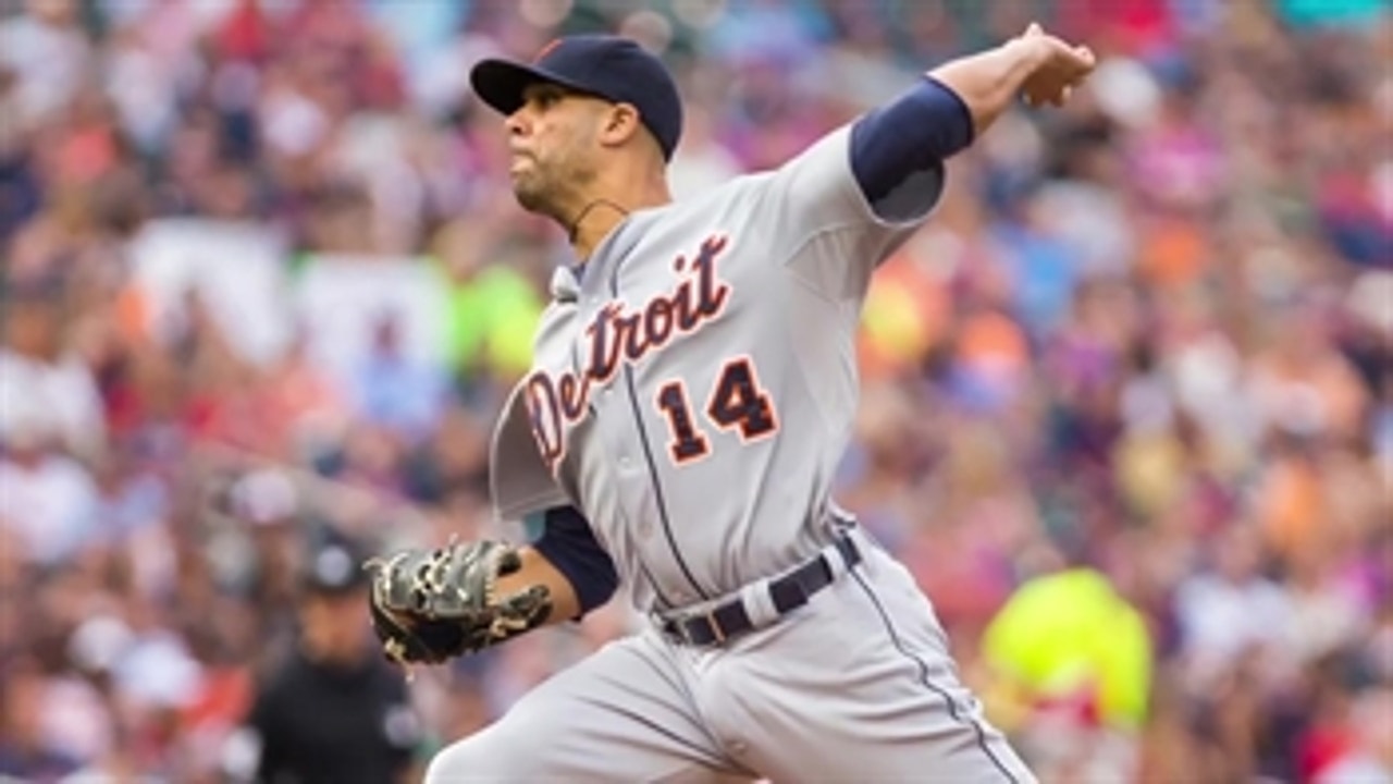 Rosenthal Report: Tigers may be willing to trade Price