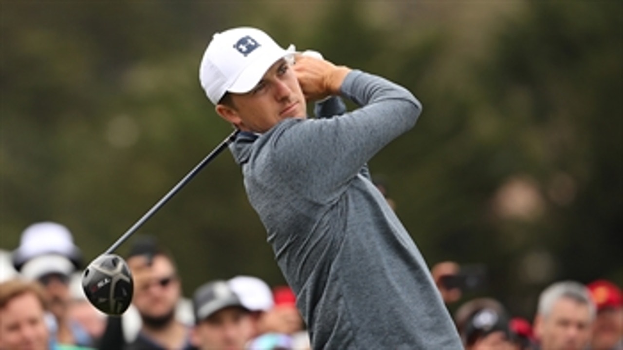 2019 U.S. Open highlights, Round 4: Jordan Spieth, Rickie Fowler and Phil Mickelson