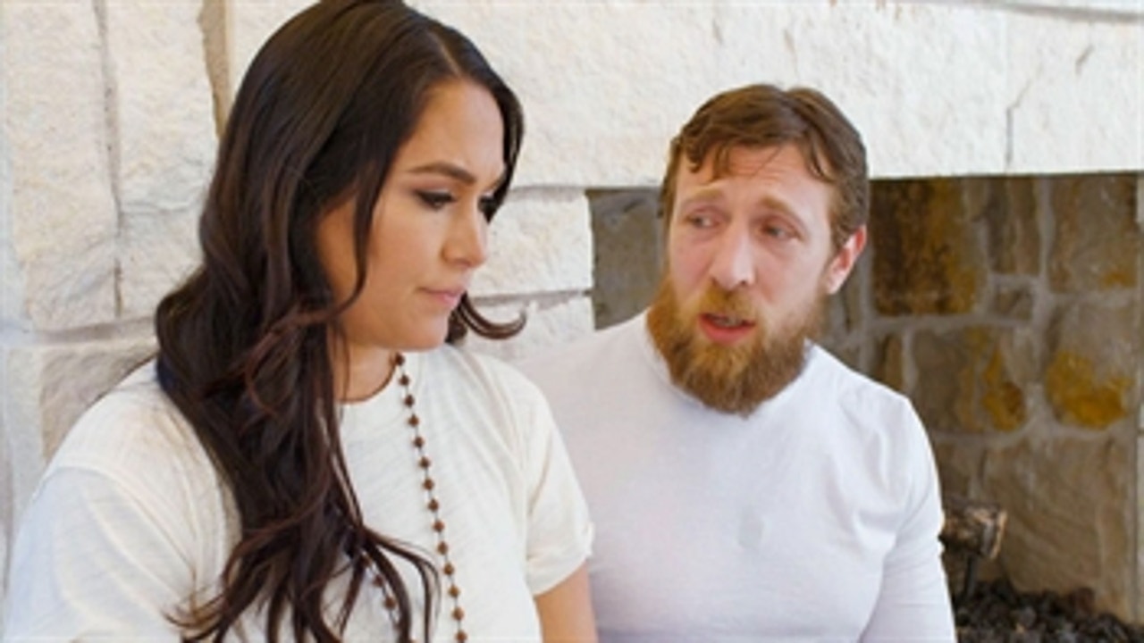 Brie is very worried about giving birth to her second child: Total Bellas, Nov. 19, 2020