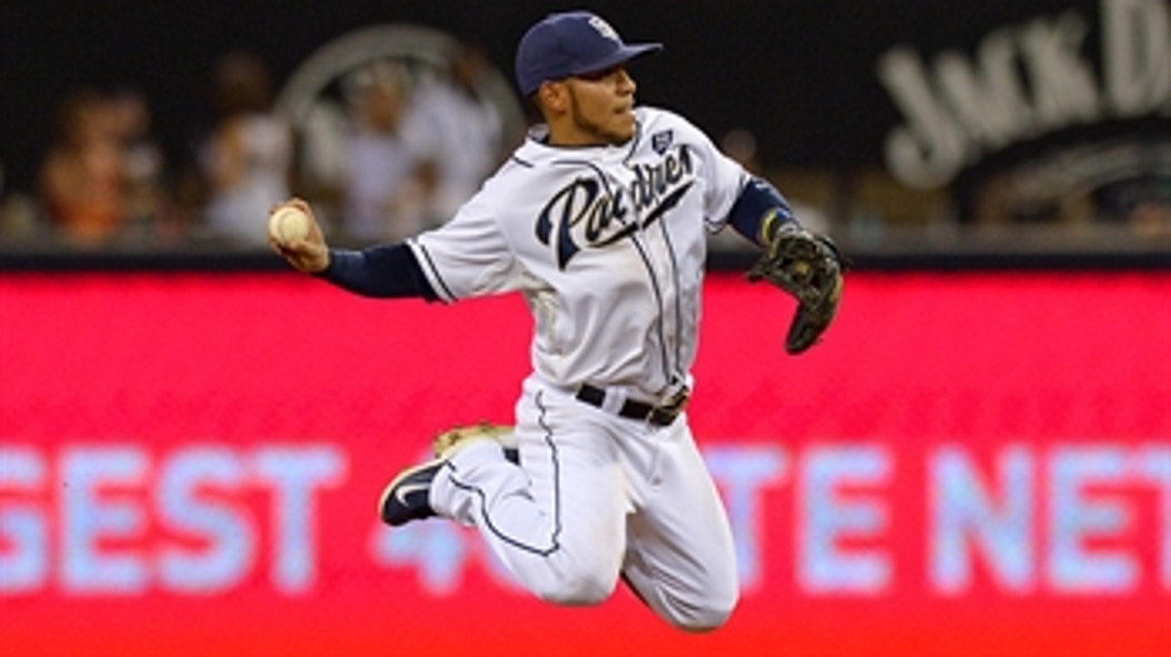 Padres use 6th inning to get past Phillies